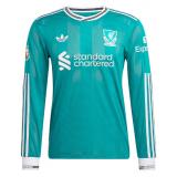 Liverpool 3a Equipación 2025/26 ML - Authentic